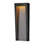 Hinkley Taper HK-TAPER-L-TBK Светильник за стена 1x10.5W/LED IP44