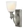 Hinkley Lighting TRUMAN HK-TRUMAN1 Светильник за стена 1x60W/E27