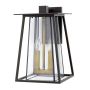 Hinkley Lighting WALKER HK-WALKER2-L Светильник за стена 2x60W/E14 IP44