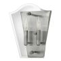 Hinkley Lighting WINGATE HK-WINGATE2 Светильник за стена 2x60W/E14