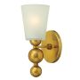 Hinkley Lighting ZELDA HK-ZELDA1-VS Светильник за стена 1x60W/E27