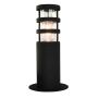 Elstead Lighting HORNBAEK HORNBAEK-PED Стойка лампа 1x60W/E27 IP44