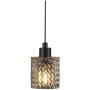 Nordlux HOLLYWOOD 46483027 Висяща лампа 1x60W/E27 IP20