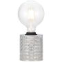 Nordlux HOLLYWOOD 46645000 Масичка лампа 1x60W/E27 IP20