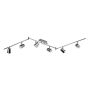 Italux ELMIRA HP-710BP-06-8571A Спот 30W/LED 3000K 3000LM IP20