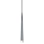 AZzardo STYLO AZ0117 Висяща лампа 1x40W/G9