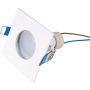 Maxlight SQUARE H0092 Вградено спот светило 1x50w/gu10 ip44