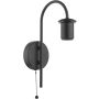 Dar Lighting Idra IDR0722-F Рамо за стенен фиксатор 1x60w/e27 ip20