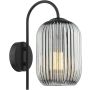 Dar Lighting Idra IDR0722-SAW6510 Светильник за стена 1x60w/e27 ip20