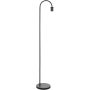 Dar Lighting Idra IDR4922-F Основа 1x60w/e27 ip20