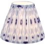 Dar Lighting Ikat IKA1023 Абажур 1x60w/e27