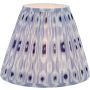 Dar Lighting Ikat IKA1223 Абажур 1x60w/e27