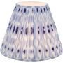 Dar Lighting Ikat IKA1423 Абажур 1x60w/e27