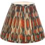 Dar Lighting Ikat IKA1425 Абажур 1x60w/e27