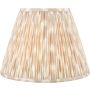 Dar Lighting Ikat IKA1429 Абажур 1x60w/E27