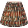 Dar Lighting Ikat IKA1625 Абажур 1x60w/e27