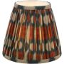 Dar Lighting Ikat IKA2625 Абажур 1x40w/e14