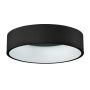 Italux CHIARA 3945-842RC-BK-4 Таванен светилник 1x42W/LED 4000K 2310LM IP20
