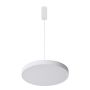 Italux ORBITAL 5361-860RP-WH-4 Висяща лампа 1x60W/LED 4000K 3600LM IP20