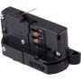 Maxlight MAX MHT1-AD-BK Адаптер ip20