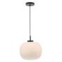 Dar Lighting IZYAN IZY0122 Висяща лампа 1x60W/E27 IP20