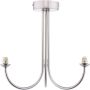 Dar Lighting Jared JAR0338-F Въже или верига за закачане 3x40w/g9 ip20