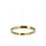 King Home RING JD8169-40 Висяща лампа 1x25W/LED 3000K 2000LM IP20