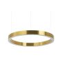 King Home RING JD8169-60 Висяща лампа 1x38W/LED 3000K 3000LM IP20