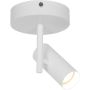 Nordlux Jerome 2510056001 Таванна лампа 1x8w/gu10 ip20