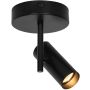 Nordlux Jerome 2510056003 Таванна лампа 1x8w/gu10 ip20