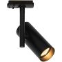 Nordlux Jerome 2510079903 Шинен фар 1x8w/gu10 ip20