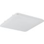 Zuma Line OMAR JE-DHR-0530-CH Таванен светилник 1x48W/LED 4000k 3500lm
