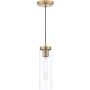 Dar Lighting Jodelle JOD0163 Висяща лампа 1x40w/e27