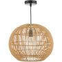 Dar Lighting Kesler KES0129 Висяща лампа 1x60w/e27