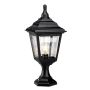 Elstead Lighting KERRY KERRY-PED-POR Таванен светилник 1x60W/E27 IP44