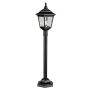 Elstead Lighting KERRY KERRY-PILLAR Стойка лампа 1x60W/E27 IP44