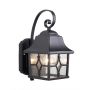 Elstead Lighting SANDOWN KENT Светильник за стена 1x60W/E27 IP44