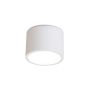 Light Prestige Kendal LP-6331/1SM IP65 WH Повърхностно светило 1x7W/GX53 IP65