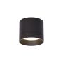Light Prestige Kendal LP-6331/1SM L BK Повърхностно светило 1x7W/GX53 IP20