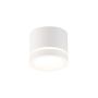 Light Prestige Kendal LP-6331/1SM R2 WH Повърхностно светило 1x7W/GX53 IP20