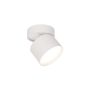 Light Prestige Kendal LP-6331/1SM WH movable Повърхностно светило 1x7W/GX53 IP20