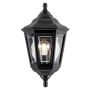 Elstead Lighting KINSALE KINSALE-FLUSH Светильник за стена 1x60W/E27 IP44