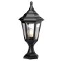 Elstead Lighting KINSALE KINSALE-PED-POR Стойка лампа 1x60W/E27 IP44