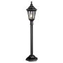 Elstead Lighting KINSALE KINSALE-PILLAR Стойка лампа 1x60W/E27 IP44