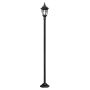 Elstead Lighting KINSALE KINSALE-POST Фенер 1x60W/E27 IP44