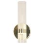Light Prestige Ambiente LP-1510/1W GD Светильник за стена 1x18W/LED 3000K|4000K|6000K IP20