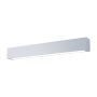 Light Prestige Ibros GS-LWA-9W WH CCT Светильник за стена 1x9W/LED 3000K|4000K|6000K 1370lm IP44