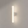 Light Prestige Linea LP-0510/1W-45 CH Светильник за стена 1x8W/LED 3000K|4000K|6000K 1241lm IP44