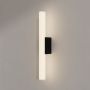Light Prestige Linea LP-0510/1W-61 BK Светильник за стена 1x12W/LED 3000K|4000K|6000K IP44