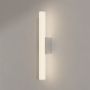 Light Prestige Linea LP-0510/1W-61 CH Светильник за стена 1x12W/LED 3000K|4000K|6000K 2333lm IP44